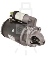 Starter Motor 12V 2.8kW 10T to suit Ford, New Holland Tractors