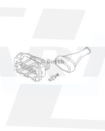 Bosch 1287013006 Jetronic 5 Pin Mating Connector Kit